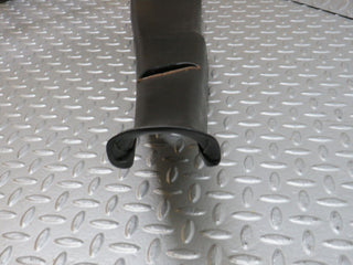 28035 Mercedes-Benz W123 280E B Pillar Cover Left Side Black