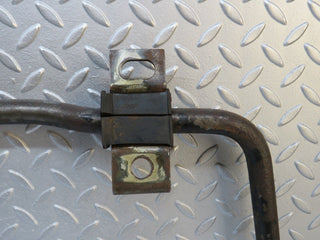 40484 Mercedes-Benz W110 230 Anti Roll Bar Front Axle