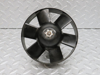 W110 Fintail Heckflosse heater blower fan motor used OEM