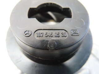 W123 Coupe headlight switch knob used OEM