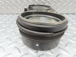 10648 Mercedes-Benz W115 Instrument Cluster Housing