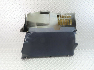 W123 Coupe under dash panel left side used OEM