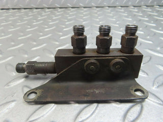 W111 fuel injection distributor used OEM