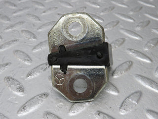 34891 Mercedes-Benz W210 320E Door Lock Latch