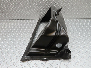 R129 SL heater blower motor housing used OEM