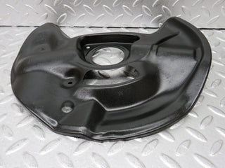 34825 Mercedes-Benz W210 320E Front Left Brake Disc Protection Plate