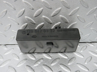 R129 SL light control unit used OEM