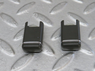 W221 door lock knob used OEM