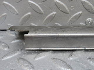 35764 Mercedes-Benz W108 Rear Right Door Sill Chrome