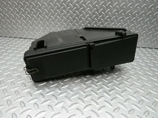 W124 Coupe fuse box lid cover panel used OEM