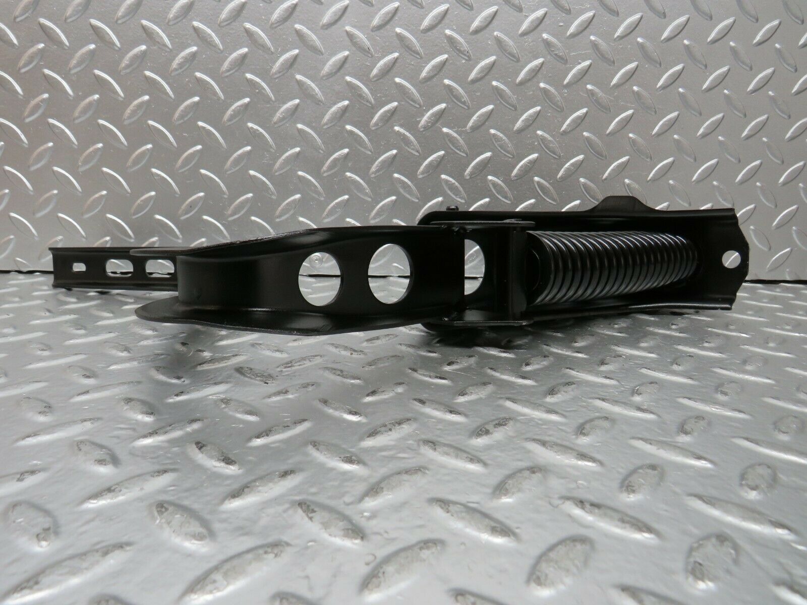 23320 Mercedes-Benz W116 350SE Trunk Hinge With Spring Right Side