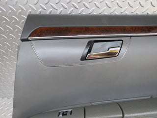 35102 Mercedes-Benz W221 Rear Right Door Card