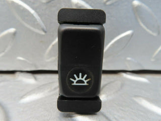 W123 interior light switch used OEM