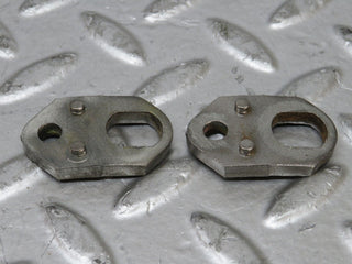 W116 fuel injector bracket used OEM