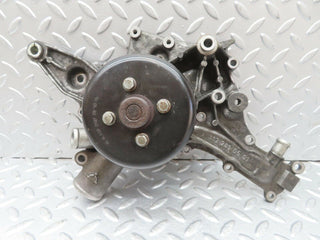 13401 Mercedes-Benz W220 S430 Water Pump With Pulley 1122010501