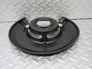 40579 Mercedes-Benz W123 300D Front Right Brake Disc Protection Plate