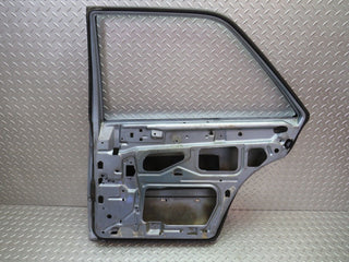 W201 Baby Benz rear right door used OEM