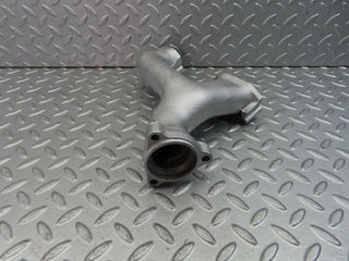 W111 exhaust manifold used OEM