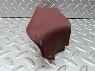 21494 Mercedes-Benz W126 300SE B Pillar Bottom Cover Left 1266920122