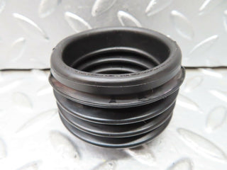 W123 steering column rubber used OEM