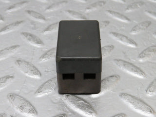 W109 fuse box connector used OEM