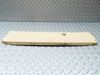 4036 Mercedes-Benz S123 200T Wagon Wiper Motor Assembly Cover Access Panel