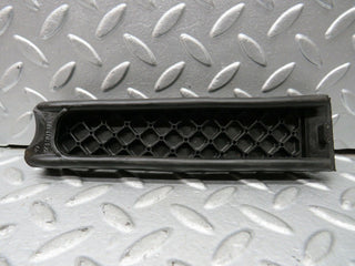 W123 accelerator pedal rubber used OEM