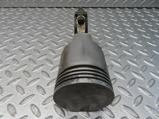 W121 Ponton piston with connecting rod used OEM