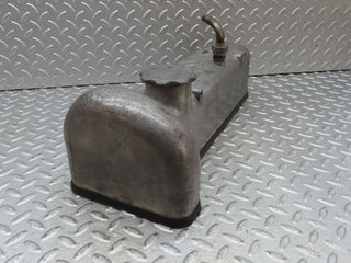 W121 Ponton cylinder head valve cover used OEM