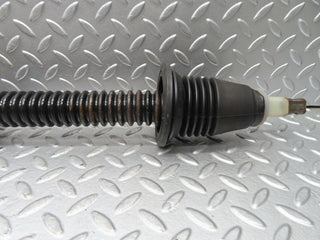 21649 Mercedes-Benz W126 300SE Electric Steering Column 1264621820