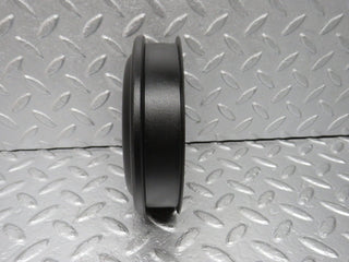 39572 Mercedes-Benz R129 320SL Coupe Engine Belt Pulley 1032050510