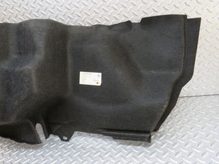 33214 Mercedes-Benz W202 C180 Trunk Boot Panel Cover Left Grey 2026932791