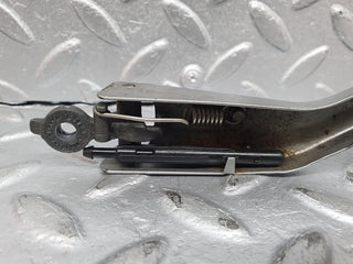 W126 headlight wiper arm right side used OEM