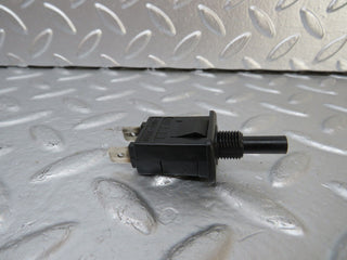 W123 glove box light switch used OEM