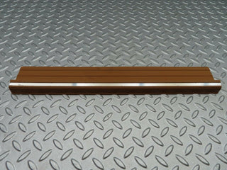 W123 rear left door sill used OEM