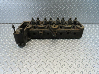 W115 cylinder head used OEM