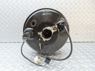 C140 brake booster used OEM