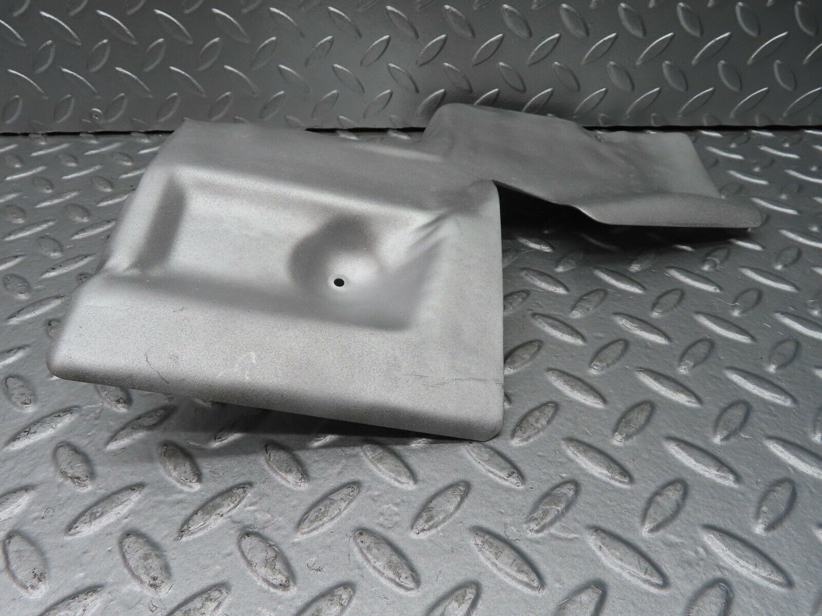 20193 Mercedes-Benz R129 300SL Coupe Exhaust Heat Shield