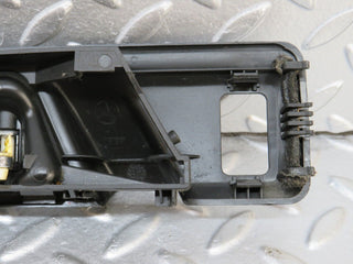 33909 Mercedes-Benz W124 260E Interior Door Handle Rear Left 1247600161