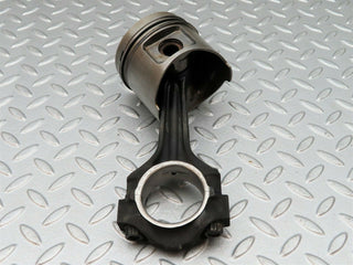 3951 Mercedes-Benz S123 200T Wagon Piston With Connecting Rod 88.985 mm