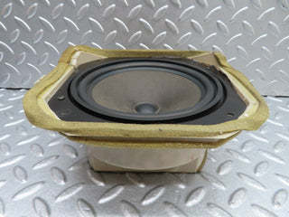 W140 Coupe rear speaker used OEM