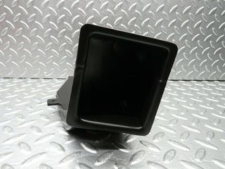 R107 SLC floor ventilation duct left used OEM