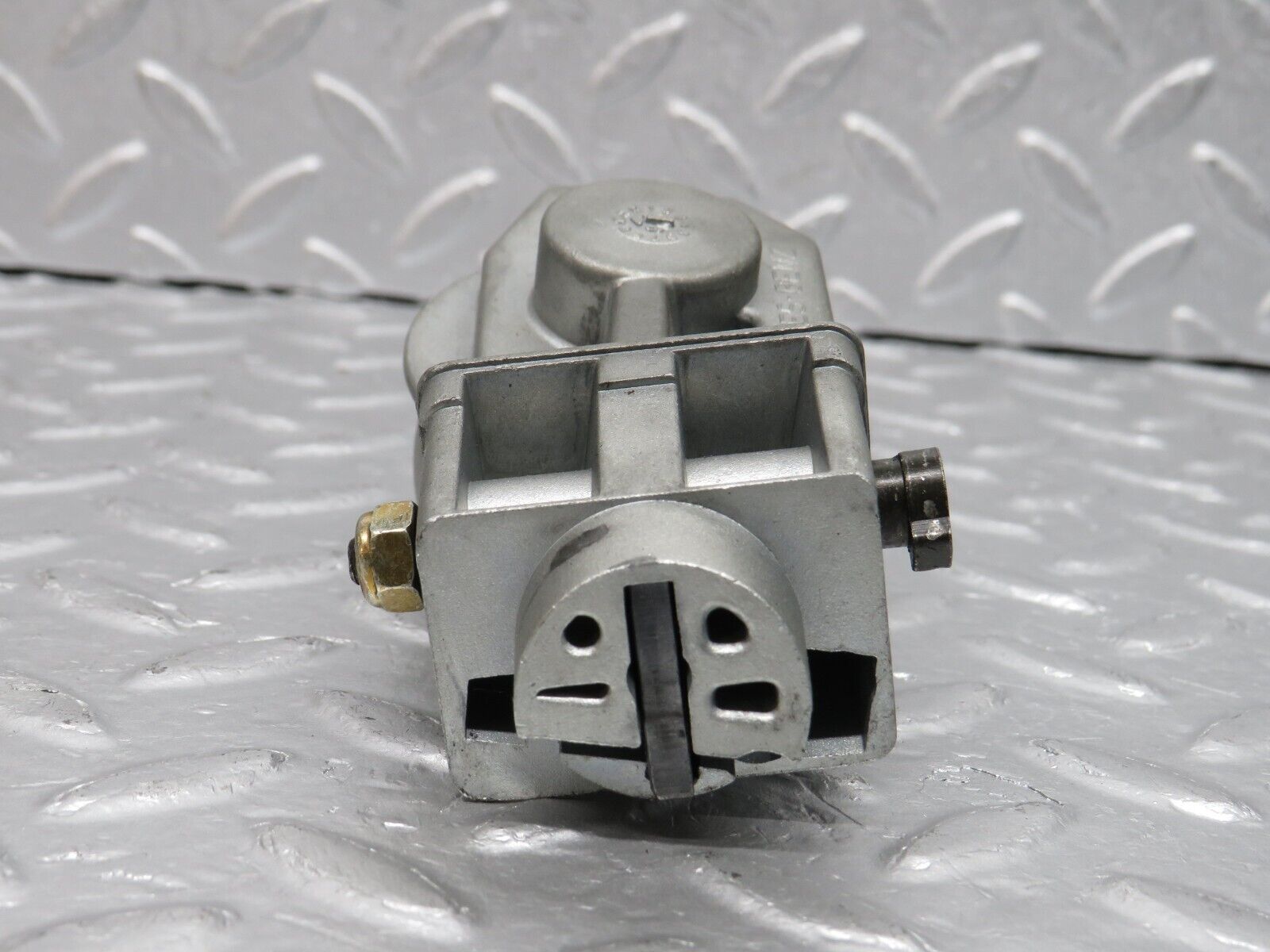 39799 Mercedes-Benz R129 320SL Coupe Steering Lock Gearbox Lockout Cable