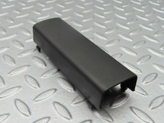 W124 dash harness connector cover used OEM