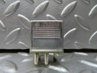 W140 Coupe electric window relay used OEM