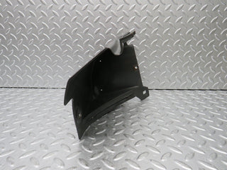W201 Baby Benz front left sill cover used OEM