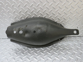 34115 Mercedes-Benz W124 260E Rear Control Arm Cover Pair 1243520088