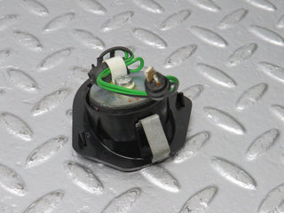 39726 Mercedes-Benz R129 320SL Coupe Dashboard Tweeter Speaker 1298200002