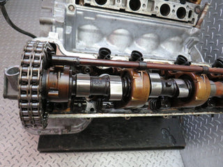 36380 Mercedes-Benz W126 420SE Complete Engine M116.965 1160112901 1169652207