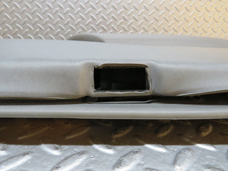 32339 Mercedes-Benz S124 300TE Wagon Front Right Door Card Grey